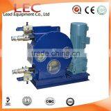 OEM Supplier LH Series Different Output Industrial Hose Peristaltic Squeeze Pump thumbnail-3