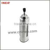 Stainless Steel Vinegar Bottle With Transparent Window thumbnail-1