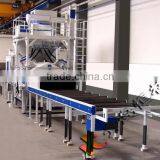 Large Parts Sand Blasting Machine thumbnail-2