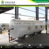 New Small Biodiesel Plant Waste to Energy Power Plants From Companies Production Machine thumbnail-2