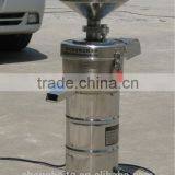 TGM-100 Automatic Soybeans Grinding and Separating Machine thumbnail-4