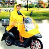 Motorcycle EVA Rain Poncho thumbnail-1