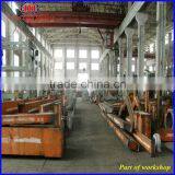 5t/d Kraft Corrugated Paper Making Machine,liner Paper Machine thumbnail-4