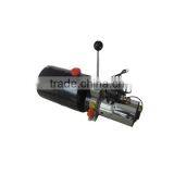 Electric Stacker Hydraulic Power Unit