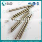 Manufacturer Supply Titanium Carbide Cermet Rods thumbnail-1