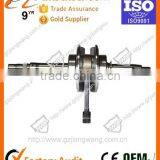 Alta Calidad Ciguenal Motorcycle Engine Crankshaft de Motocicleta Bajaj thumbnail-4