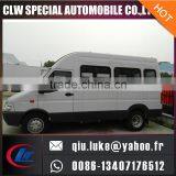 Hot Selling Ambulance Car for Sale With High Quality thumbnail-3