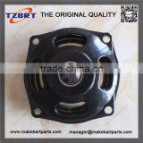 49cc Clutch Bell go Kart Parts 6T Scooter Clutch Bell thumbnail-5