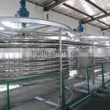 Fruit Spiral Freezer thumbnail-1