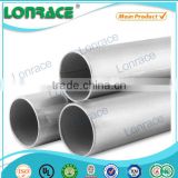 China Supplier High Quality Pre Galvanized Steel Pipes