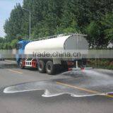 China 4*2 Water Storage Truck for Sale thumbnail-1