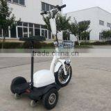 Direct Selling of 350w 3 Wheel Adult Electric Scooter
