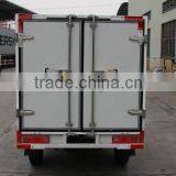 Hot Sale New Style 3 Wheel Cargo Truck 250cc Tricycle thumbnail-4