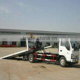 KaiFan Light-duty P Series (ISUZU) Road Wrecker thumbnail-1