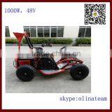 Mini go Kart Electric thumbnail-4
