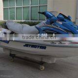 New Fashionable Performance Strong Power 1100cc Jet Skis on Sale thumbnail-5