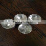 Custom Aluminun CNC Parts With Black Anodizing thumbnail-3