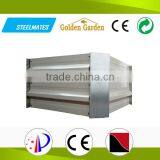 Home&garden Used New Steel Flower Pot With High Quality thumbnail-6