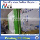 Vacuum Bag for Foam Mattress thumbnail-2