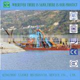 Sand/Gold Bucket Chain Dredger for Sale thumbnail-5