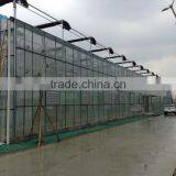 Factory Glass Greenhouse Farming Equipment thumbnail-2