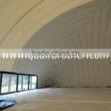Giant Inflatable Membrane Building Party Tent Sport Tent 30mx40m for Sale thumbnail-2