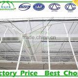 Commercial Greenhouse Supplier for Polycarbonate Sheet thumbnail-1