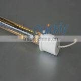 Quartz Halogen Infrared Heater Lamp for Drying of Lacquer, Printing Inks With Golden Reflector,20000 Hours thumbnail-5