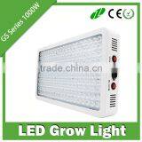 300W 600W 1000W Full Spectrum LED Grow Light for Veg and Flowering thumbnail-1