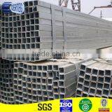 Galvanized Steel Pipe/steel Pipe for Structure 30mm Square Gal Steel Pipe Specification thumbnail-1