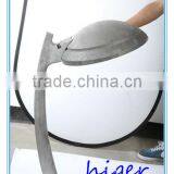 Light Cover/aluminum Casting/street Light Cober/fluorescent Light Fixture Cover thumbnail-1