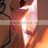 Hydroponics 1000w 240v/277v Double Ended DE Grow Light Reflector, 1000w Double Ended Lighting Fixture thumbnail-2