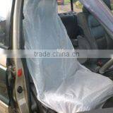 Clear Plastic Car Seat Cover thumbnail-3