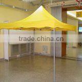 3x3m Aluminium Structure Polyester Folding Tent thumbnail-1