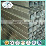 Material Black Rectangle And Square Section Welded Square Steel Pipe thumbnail-2