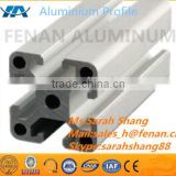 Customized 40*40 Aluminum production line profile