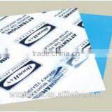 Scratch Protection Blue Film for Aluminum Composite Panel (ACP) thumbnail-1