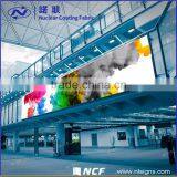 Outdoor Pvc Digital Printing Banner