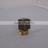 BONA Welding Machine 1/8" Orifice 2.2mm Brass Solenoid Valve thumbnail-2