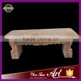 Simple Design Stone Bench for Sales thumbnail-1