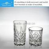 Wholesale Decorative Fancy Glitter Tourist Souvenir Shot Glass thumbnail-1