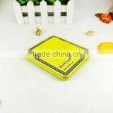 Wholesale Decorative Rectangular Cigar Tin Box thumbnail-1