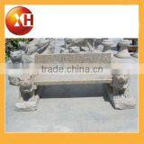 Outdoor Stone Mordern Corner Bench With Cheap Sale thumbnail-4