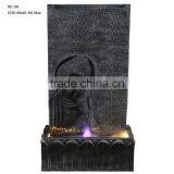 Indoor Table Water Features Stone thumbnail-2