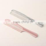 Plastic Flat Comb thumbnail-2
