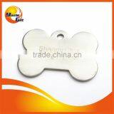 Custom Shape Dog Tag Pendent thumbnail-1