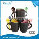China Supplier High Quality Hot Sell Ceramic Custom Color Changing Mug thumbnail-6