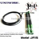 UIC-JR15 Green or Silver Skipping Rope-Buy Gym Surge Jump Rope,speed Rope thumbnail-1