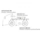 Vane Rotary Dampers thumbnail-4