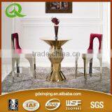 Xinqing Modern Bar Table Glass Bar Table Cheap Bar Table Sets thumbnail-4